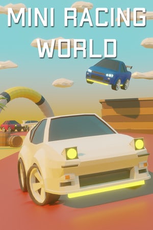 Mini Racing World
