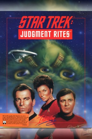 Star Trek™: Judgment Rites