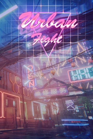 Urban Street Fighter