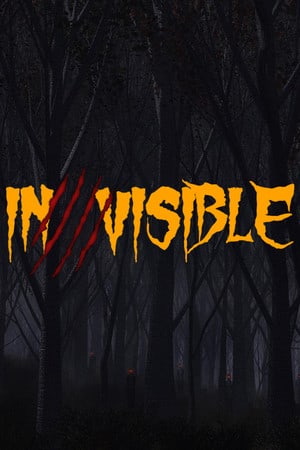 INVISIBLE