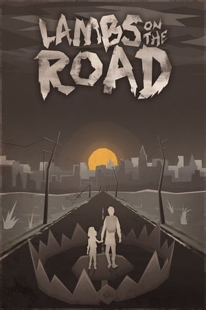 Lambs on the road : The beginning