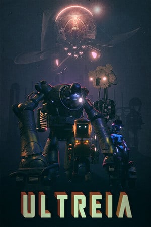 Ultreïa