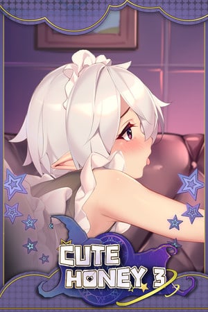 Cute Honey 3