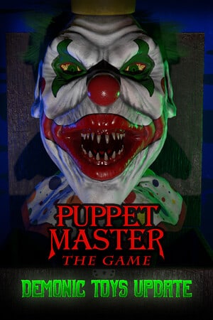 Puppet Master: The Game