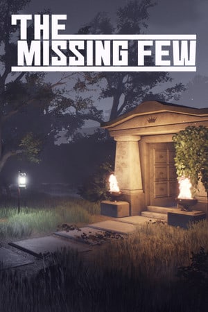 The Missing Few