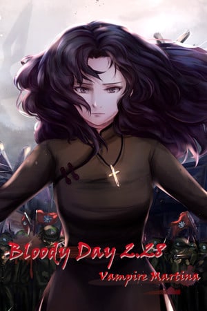 血腥之日228-Vampire Martina-Bloody Day 2.28