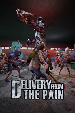 Delivery from the Pain:Survival / 末日方舟:生存