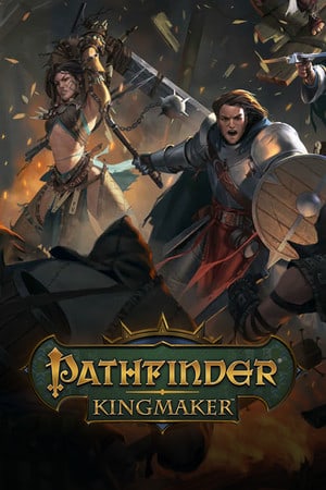 Pathfinder: Kingmaker - Enhanced Plus Edition