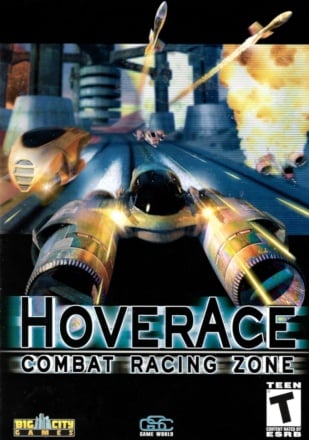 HoverRace