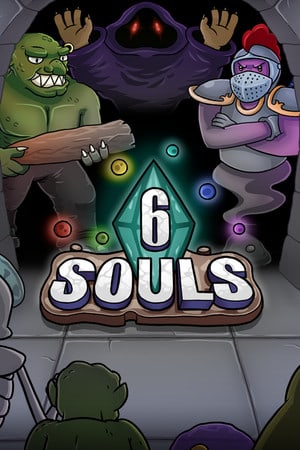 6Souls