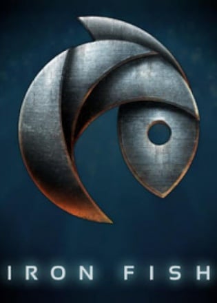 Rule with an Iron Fish - A Pirate Fishing Adventure