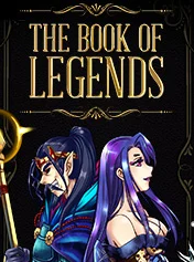 The Book of Legends
