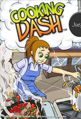 Cooking Dash®