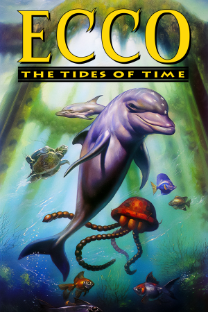 Ecco™: The Tides of Time