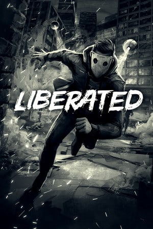 LIBERATED