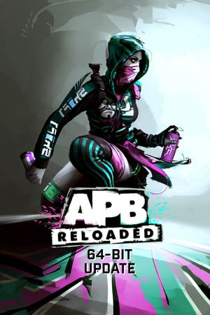 APB Reloaded