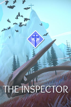 The Spook Inspectors