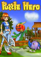 不惑英雄传(puzzled heroes)