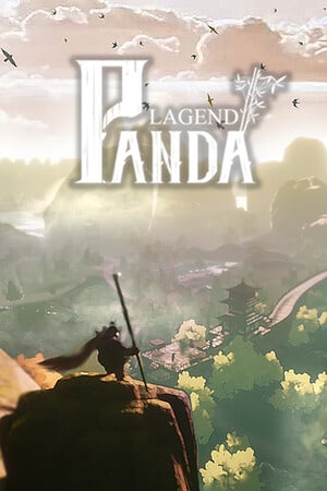 Panda legend