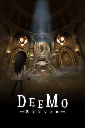 DEEMO -Reborn-
