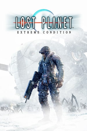 Lost Planet: Extreme Condition Colonies Edition