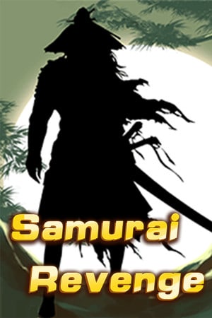 Samurai Revenge 2