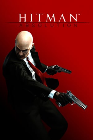 Hitman: Absolution™