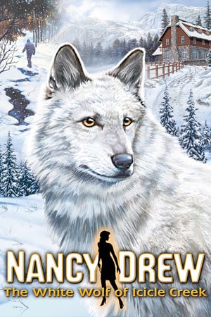 Nancy Drew®: The White Wolf of Icicle Creek