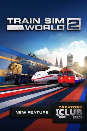 Train Sim World® 2
