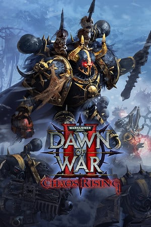 Warhammer® 40,000: Dawn of War® II Chaos Rising