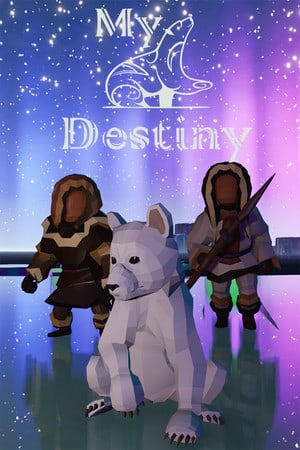 MY DESTINY GIRLS