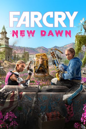 Far Cry® New Dawn