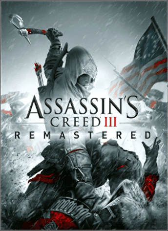 Assassin's Creed® III Remastered