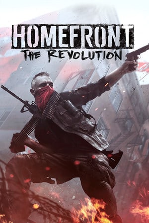 Homefront®: The Revolution
