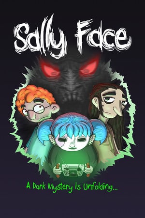 Sally Face - Episode One