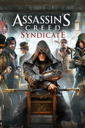 Assassin's Creed® Syndicate