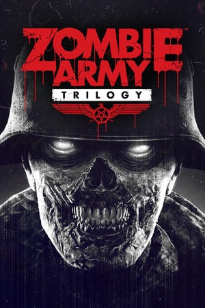 Zombie Army Trilogy