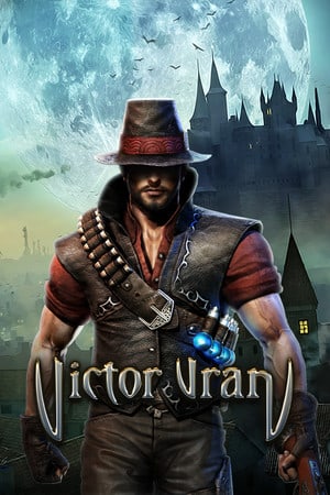 Victor Vran ARPG