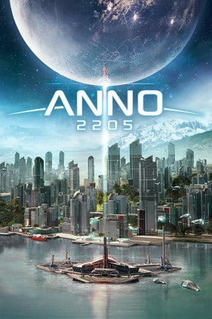 Anno 2205™
