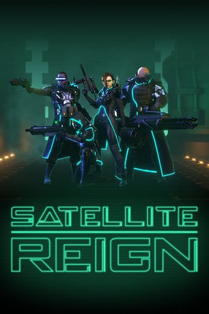 Satellite Reign
