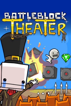 BattleBlock Theater®