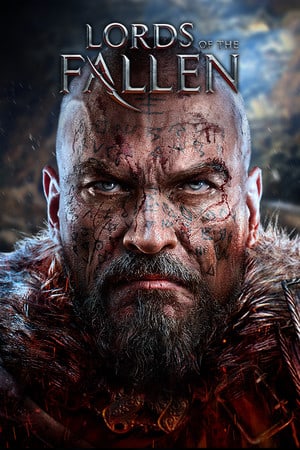Lords Of The Fallen™ 2014