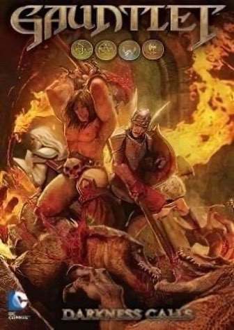 Gauntlet™ Slayer Edition