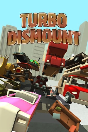Turbo Dismount™