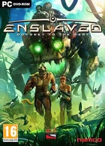 ENSLAVED™: Odyssey to the West™ Premium Edition
