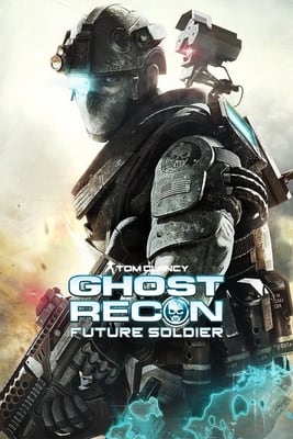 Tom Clancy's Ghost Recon: Future Soldier™