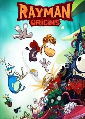 Rayman® Origins