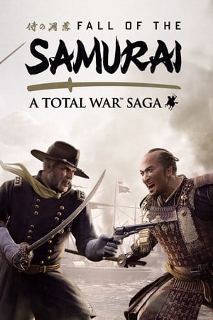 A Total War Saga: FALL OF THE SAMURAI