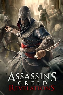 Assassin's Creed® Revelations