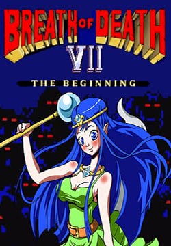 Breath of Death VII